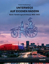 Unterwegs auf eigenen R&auml;dern - 
