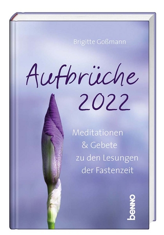Aufbrüche 2022