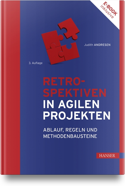 Retrospektiven in agilen Projekten - Judith Andresen