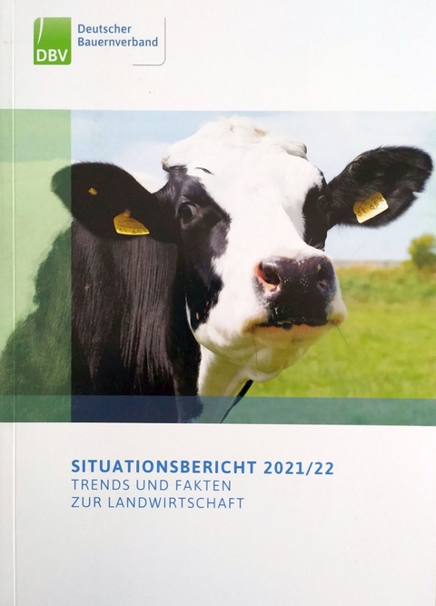 Situationsbericht 2021/22 - Udo Hemmerling, Dr. Peter Pascher