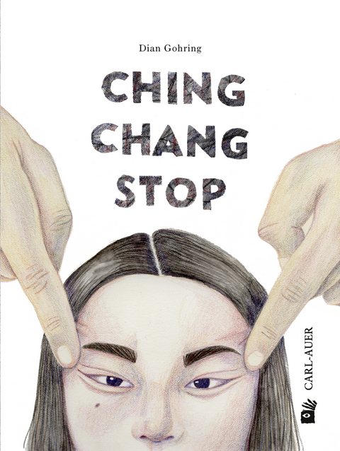 Ching Chang Stop - Dian Gohring