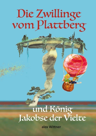 Die Zwillinge vom Plattberg