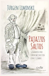 Pajazzos Saltos - J&uuml;rgen Liminski