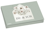 Du & Ich - Postkartenbox