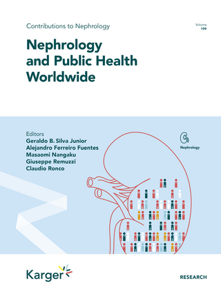 Nephrology and Public Health Worldwide