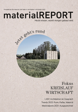 materialREPORT 2022