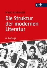 Die Struktur der modernen Literatur - Mario Andreotti