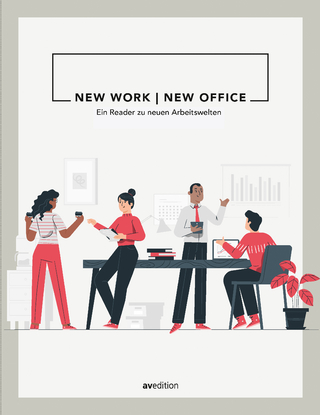 New Work – New Office
