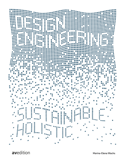 Design Engineering - Marina-Elena Wachs