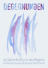 40 Jahre Kultur in der Region - Klaus Hoheisel