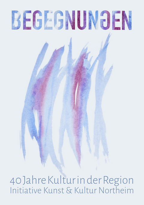 40 Jahre Kultur in der Region - Klaus Hoheisel