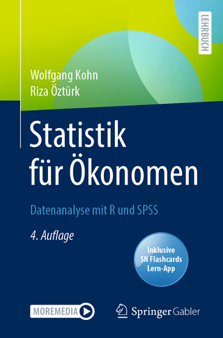 Statistik für Ökonomen