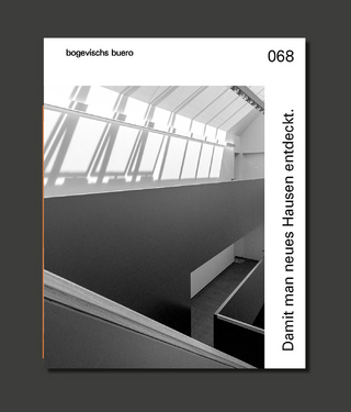 bogevischs buero - Drei Höfe, München