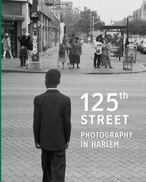 125th Street - 