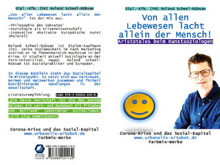 Von allen Lebewesen lacht allein der Mensch