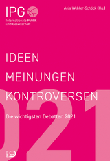 Ideen, Meinungen, Kontroversen - 