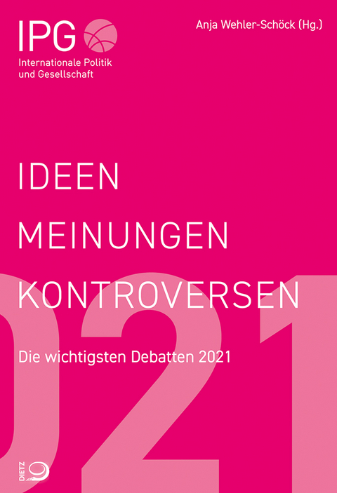 Ideen, Meinungen, Kontroversen - 