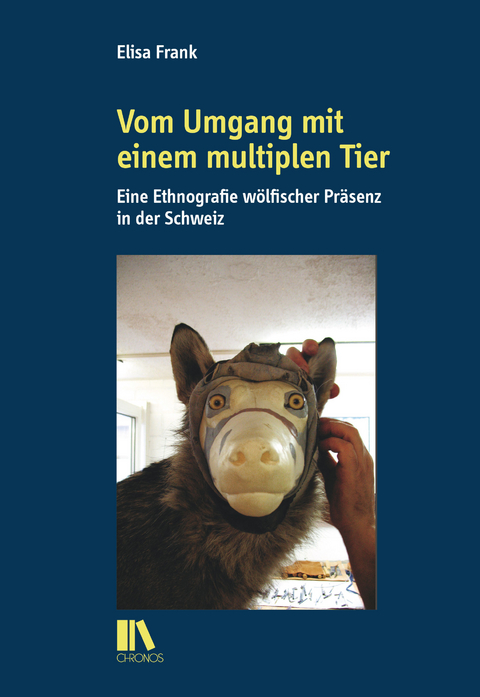 Vom Umgang mit einem multiplen Tier - Elisa Frank