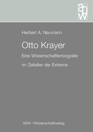 Otto Krayer