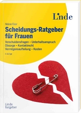 Scheidungs-Ratgeber für Frauen - Helene Klaar