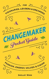 ChangeMaker Pocket Guide - Shelley Wood