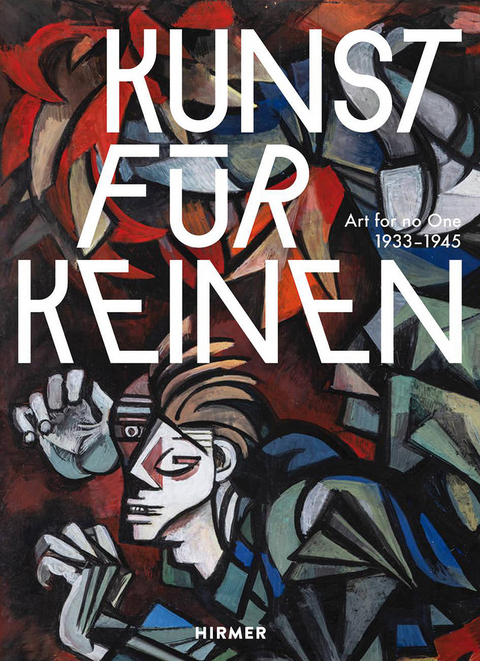 Kunst f&uuml;r Keinen - 