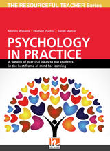 Psychology in Practice - Herbert Puchta, Marion Williams, Sarah Mercer