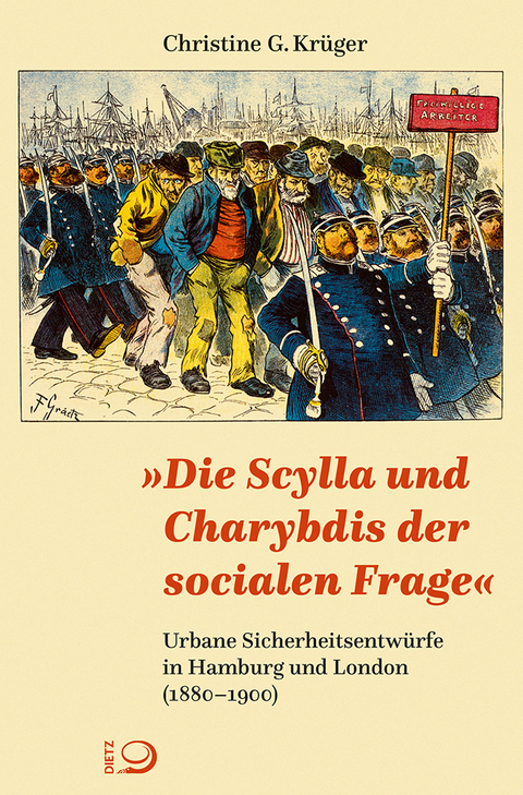 &raquo;Die Scylla und Charybdis der socialen Frage&laquo; - Christine G. Kr&uuml;ger