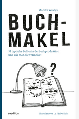 Buchmakel - Monika Wintjes