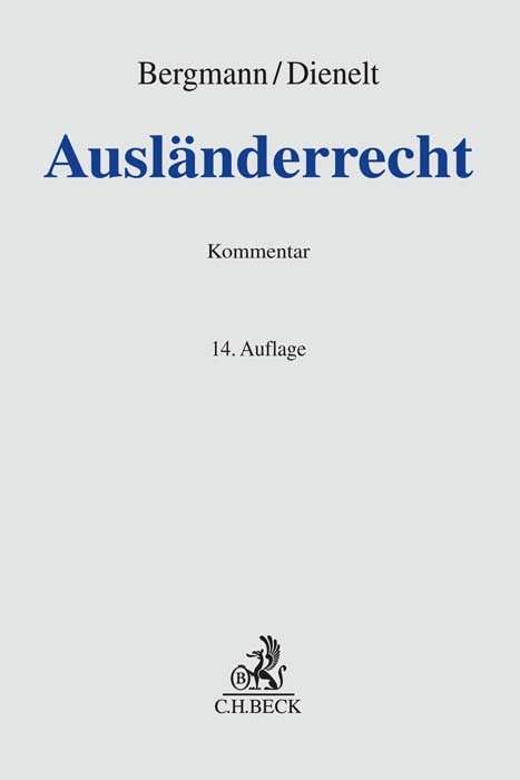 Ausl&auml;nderrecht - 