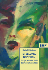 Stellung beziehen - Detlef Kl&ouml;ckner