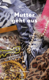 Mutter geht aus - Lilian Peter