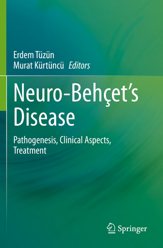 Neuro-Behçet’s Disease