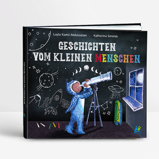 Geschichten vom kleinen Menschen