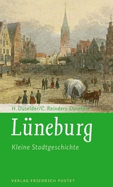 L&uuml;neburg - Heike D&uuml;selder, Christoph Reinders-D&uuml;selder