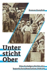 Unter sticht Ober - Danyluk Danyluk