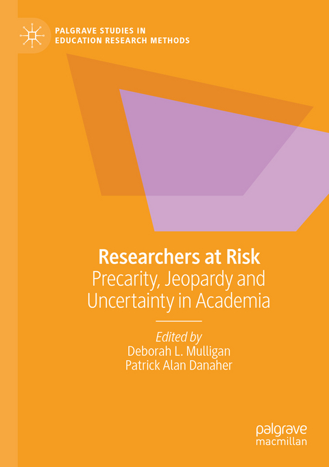 Researchers at Risk - 