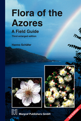Flora of the Azores - Hanno Sch&auml;fer