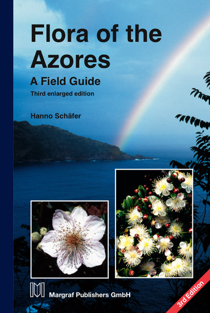 Flora of the Azores - Hanno Sch&auml;fer