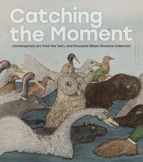 Catching the Moment - 