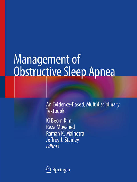 Management of Obstructive Sleep Apnea - 