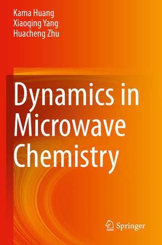 Dynamics in Microwave Chemistry