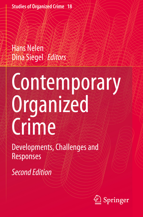 Contemporary Organized Crime - 