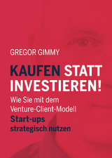 Kaufen statt Investieren! - Gregor Gimmy