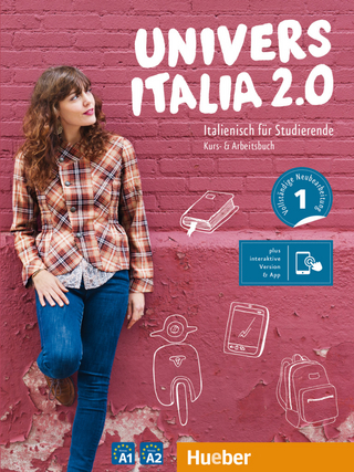 UniversItalia 2.0 A1/A2 - Danila Piotti; Giulia De Savorgnani; Elena Carrara