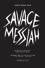 Savage Messiah - Grace Ford, Laura