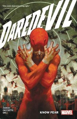 Daredevil By Chip Zdarsky Vol. 1: Know Fear - Chip Zdarsky