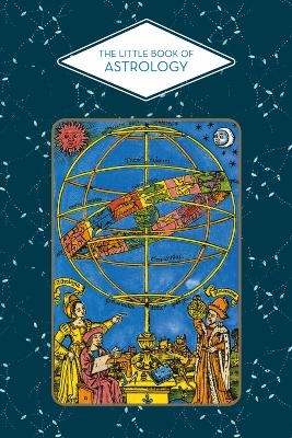 The Little Book of Astrology
