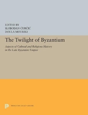 The Twilight of Byzantium
