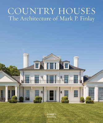 Country Houses - Mark P. Finlay